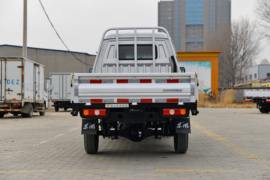 T3&nbsp;载货车外观                                                图片