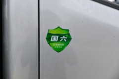 东风凯普特星云K6 2.5L柴油 155马力 万里扬6档 4.17米单排栏板轻卡