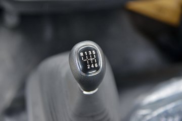 ���翭��������K6 2.5L���� 155���� ������6�� 4.17�׵��������ῨͼƬ