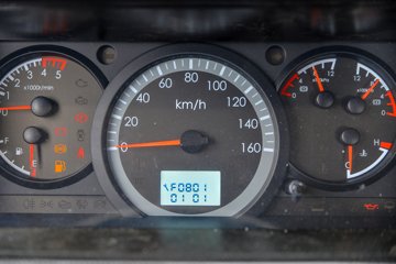 ���翭��������K6 2.5L���� 155���� ������6�� 4.17�׵��������ῨͼƬ