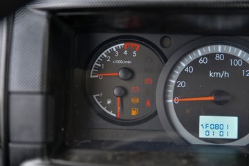 ���翭��������K6 2.5L���� 155���� ������6�� 4.17�׵��������ῨͼƬ