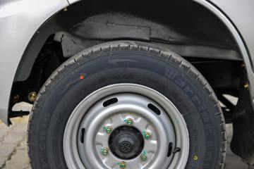 ����;�� T3 1.3L 91���� 3.05�׵�������С��(��̥)(���յ�)ͼƬ