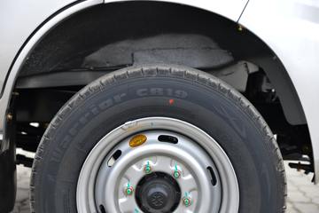 ����;�� T3 1.3L 91���� 3.05�׵�������С��(��̥)(���յ�)ͼƬ