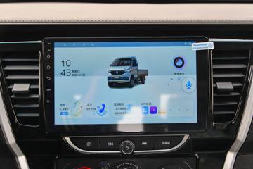 ����;�� T3 1.3L 91���� 3.05�׵�������С��(��̥)(���յ�)ͼƬ