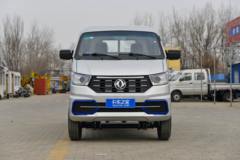 东风途逸 T3 1.3L 91马力 3.05米单排栏板小卡(后单胎)(带空调)