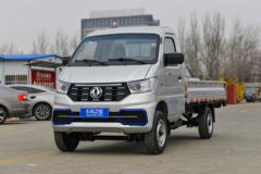 东风途逸 T3 1.3L 91马力 3.05米单排栏板小卡(后单胎)(带空调)