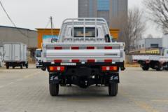 惊喜不断，降0.1万！南昌市T3载货车系列超值回馈，