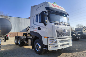 óKL 12.9L LNG 520 6X4 14 ΣƷǣͼƬ