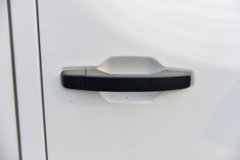 予风汽车 黄金仓 3T 6座 5.43米纯电动轻客53.58kWh