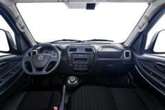 吉利F5E，厢载乾坤启鸿运！高效动力+智慧舱储，助您物流快人一步