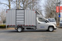 广东哪里买货车最好？惠州鑫通，新能源货车批发基地