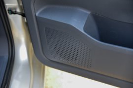 黄金小卡&nbsp;电动载货车驾驶室图片