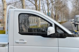 睿立达T7&nbsp;载货车外观                                                图片