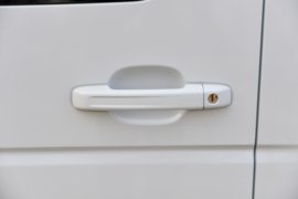 睿立达T7&nbsp;载货车外观                                                图片