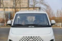 优惠0.3万 苏州市睿立达T7载货车火热促销中