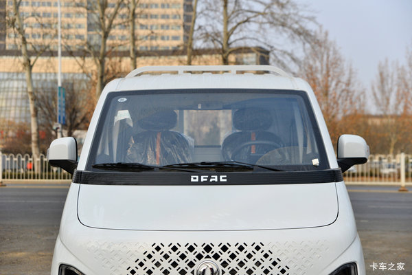 优惠0.3万 苏州市睿立达T7载货车火热促销中