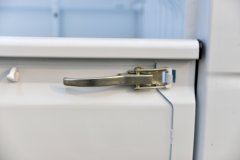 东风睿立达T7 1.6L汽油 122马力 东安5档 3.275米单排栏板微卡