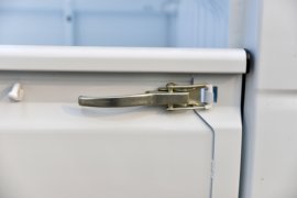 睿立达T7&nbsp;载货车上装                                                图片