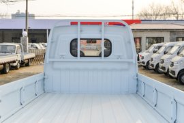 睿立达T7&nbsp;载货车上装                                                图片