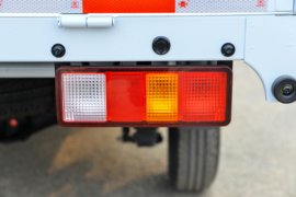 睿立达T7&nbsp;载货车上装                                                图片