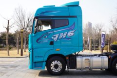 惊喜不断，降1万！徐州市解放JH6牵引车系列超值回馈，