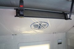青岛解放 JH6重卡 智享版 640马力 6X4 AMT自动档牵引车