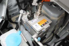 东风 睿立达V7 2025款 2座 纯电动封闭货车 中创新航41.86kWh
