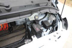 东风 睿立达V7 2025款 2座 纯电动封闭货车 中创新航41.86kWh