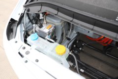 东风 睿立达V7 2025款 2座 纯电动封闭货车 中创新航41.86kWh