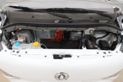 东风 睿立达V7 2025款 2座 纯电动封闭货车 中创新航41.86kWh