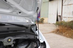 东风 睿立达V7 2025款 2座 纯电动封闭货车 中创新航41.86kWh