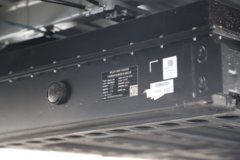 东风 睿立达V7 2025款 2座 纯电动封闭货车 中创新航41.86kWh