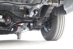 东风 睿立达V7 2025款 2座 纯电动封闭货车 中创新航41.86kWh