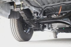 东风 睿立达V7 2025款 2座 纯电动封闭货车 中创新航41.86kWh