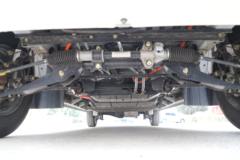 长安跨越 跨越星V7 2.7T 2座 4.8米纯电动厢式运输车(对开门)38.64kWh