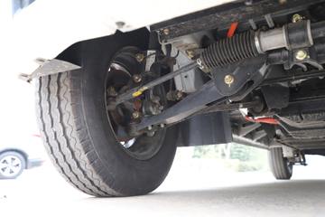 ������Խ ��Խ��V7 2.7T 2�� 4.8�״��綯��ʽ���䳵(�Կ���)38.64kWhͼƬ