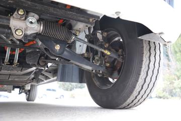 ������Խ ��Խ��V7 2.7T 2�� 4.8�״��綯��ʽ���䳵(�Կ���)38.64kWhͼƬ