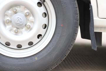 ������Խ ��Խ��V7 2.7T 2�� 4.8�״��綯��ʽ���䳵(�Կ���)38.64kWhͼƬ
