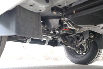 ������Խ ��Խ��V7 2.7T 2�� 4.8�״��綯��ʽ���䳵(�Կ���)38.64kWhͼƬ