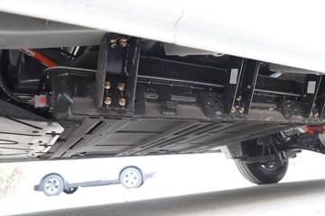 ������Խ ��Խ��V7 2.7T 2�� 4.8�״��綯��ʽ���䳵(�Կ���)38.64kWhͼƬ
