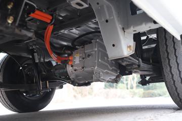 ������Խ ��Խ��V7 2.7T 2�� 4.8�״��綯��ʽ���䳵(�Կ���)38.64kWhͼƬ