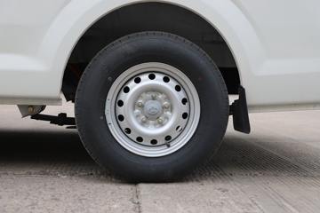 ������Խ ��Խ��V7 2.7T 2�� 4.8�״��綯��ʽ���䳵(�Կ���)38.64kWhͼƬ