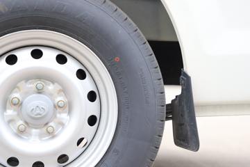 ������Խ ��Խ��V7 2.7T 2�� 4.8�״��綯��ʽ���䳵(�Կ���)38.64kWhͼƬ