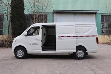 ������Խ ��Խ��V7 2.7T 2�� 4.8�״��綯��ʽ���䳵(�Կ���)38.64kWhͼƬ