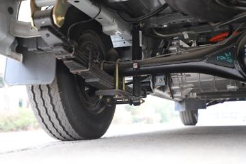 ������Խ ��Խ��V7 2.7T 2�� 4.8�״��綯��ʽ���䳵(�Կ���)38.64kWhͼƬ