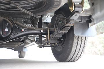 ������Խ ��Խ��V7 2.7T 2�� 4.8�״��綯��ʽ���䳵(�Կ���)38.64kWhͼƬ