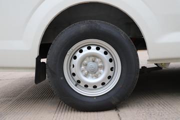 ������Խ ��Խ��V7 2.7T 2�� 4.8�״��綯��ʽ���䳵(�Կ���)38.64kWhͼƬ