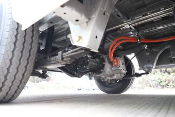 ������Խ ��Խ��V7 2.7T 2�� 4.8�״��綯��ʽ���䳵(�Կ���)38.64kWhͼƬ