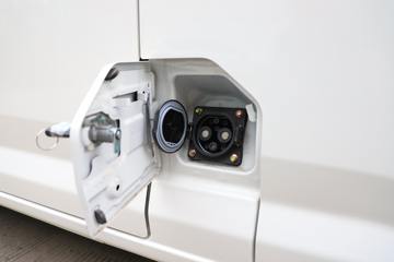 ������Խ ��Խ��V7 2.7T 2�� 4.8�״��綯��ʽ���䳵(�Կ���)38.64kWhͼƬ
