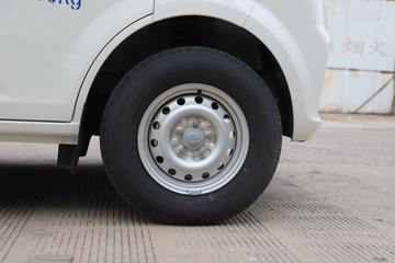 ������Խ ��Խ��V7 2.7T 2�� 4.8�״��綯��ʽ���䳵(�Կ���)38.64kWhͼƬ